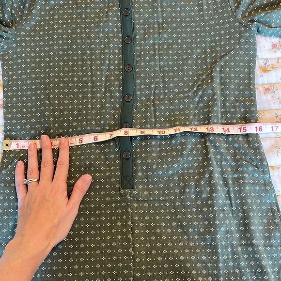 Hearth & Hand Magnolia long johns Christmas 2023 collection - Picture 5 of 6